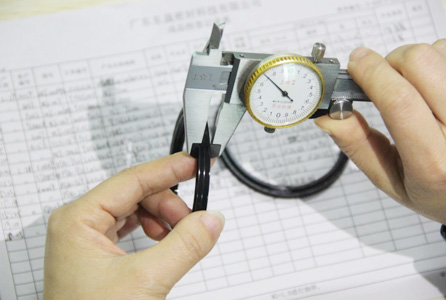 密封圈測(cè)量