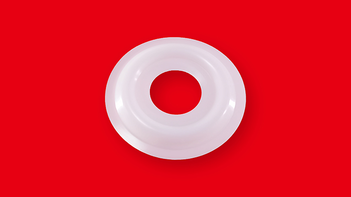 米頓羅計量泵專用<i style='color:red'>四氟隔膜</i>膜片密封圈快速更換的7個步驟說明！