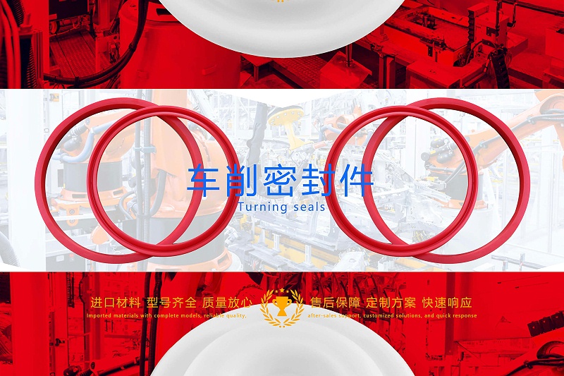 車(chē)削密封件油封密封圈隔膜膜片