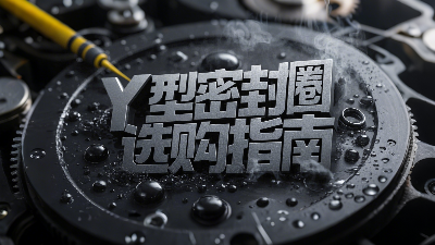工業(yè)機(jī)械液壓缸案例丨<i style='color:red'>y型密封圈</i>選購(gòu)指南：如何避免常見(jiàn)誤區(qū)？?