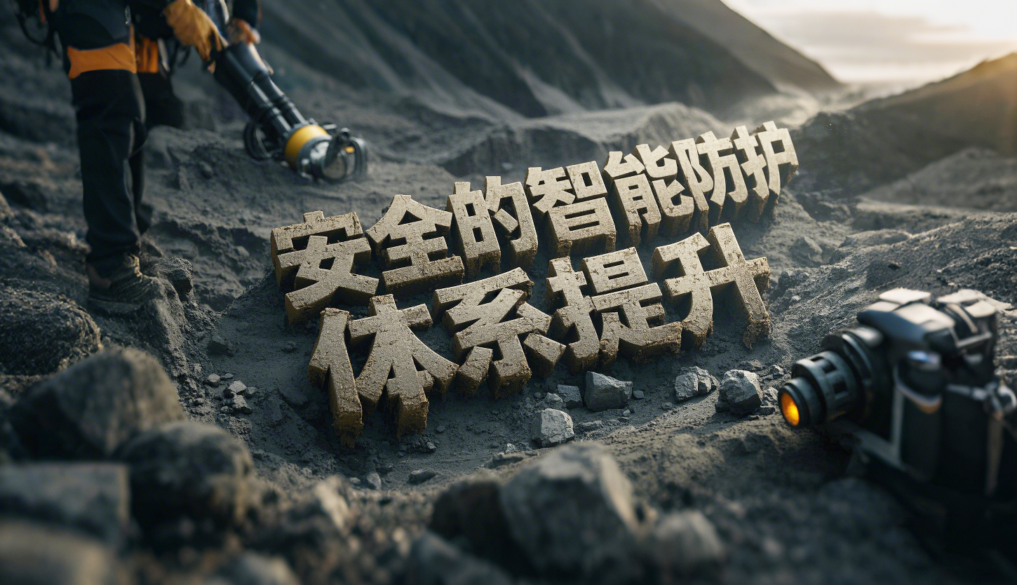 礦用液壓支架案例丨礦山機(jī)械用橡膠密封圈安全的智能防護(hù)體系提升？