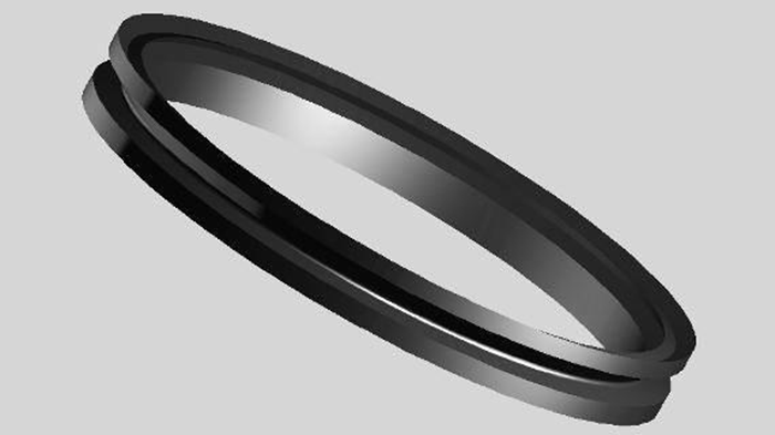 氣壓<i style='color:red'>z型密封件</i>可替代二個Y型密封圈？