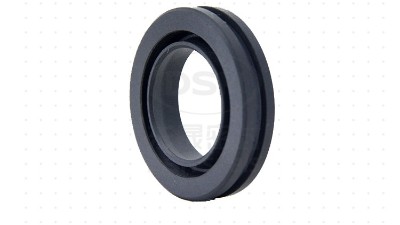 旋轉(zhuǎn)運(yùn)動(dòng)軸上用什么油封-密封件好？
