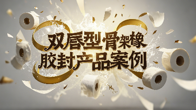 雙唇型骨架橡膠油封產(chǎn)品案例丨孔用密封低摩擦解決方案！如何把“密封卷出新高度”？?