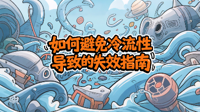 如何避免聚四氟乙烯密封圈冷流性導致的失效？?——從機理到防護的實戰(zhàn)指南！