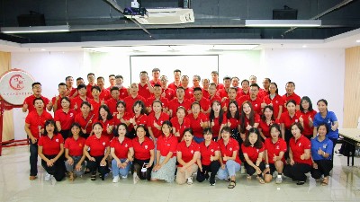 牛商爭(zhēng)霸網(wǎng)銷成交秘籍學(xué)習(xí)|東晟密封