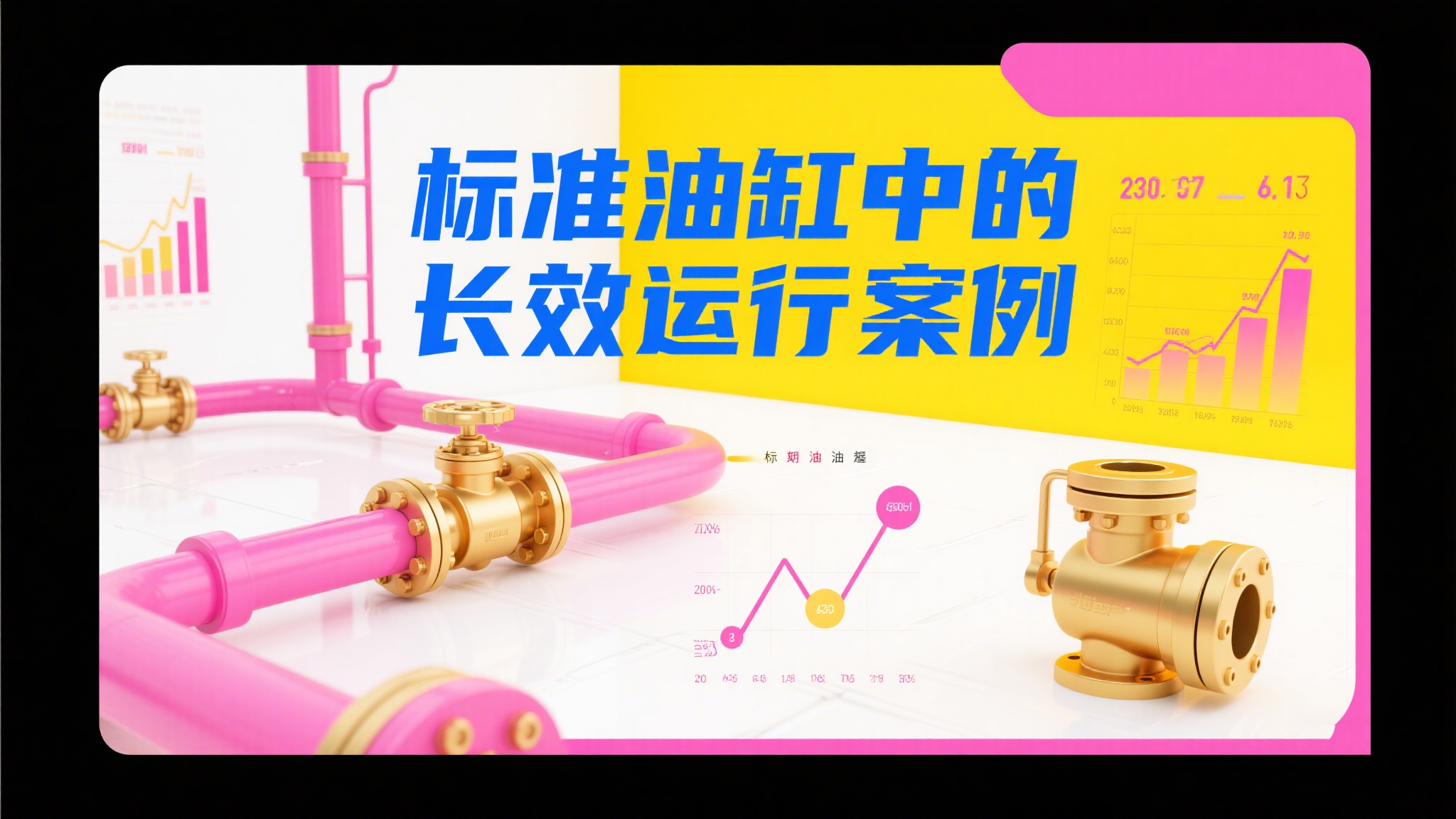 啞鈴型橡膠密封圈在標準油缸中的長效運行案例？