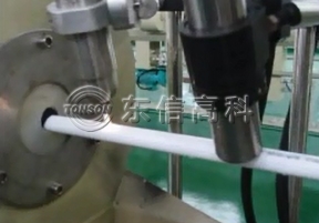 等離子清洗機絲印噴碼前處理