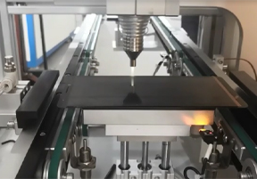 大氣等離子清洗機