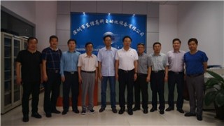 三門峽領(lǐng)導(dǎo)視察東信高科-20180513-172752