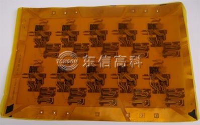 利用等離子清洗機(jī)進(jìn)行表面粗化，改變附著結(jié)合力