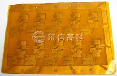 利用等離子清洗機(jī)進(jìn)行表面粗化，改變附著結(jié)合力