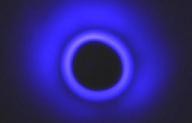 太陽上會進化出等離子體生命嗎？