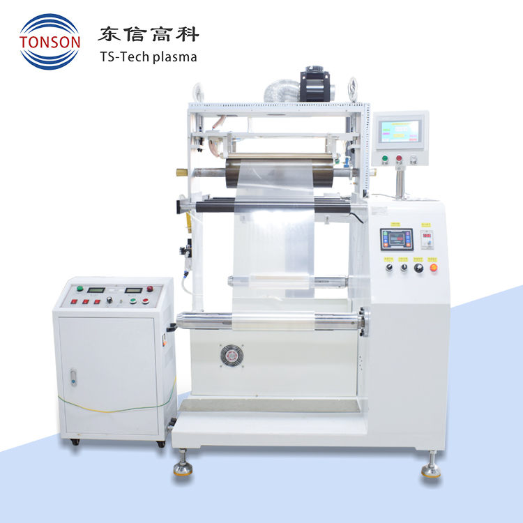 薄膜電暈機(jī)