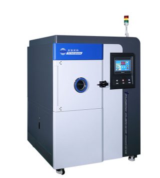 真空等離子清洗機