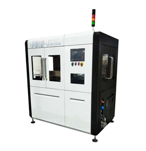 在線式真空等離子清洗機